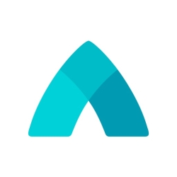 لوگو Abide: Pray & Relax Meditation