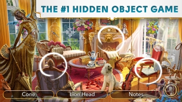 تصاویر June's Journey: Hidden Objects