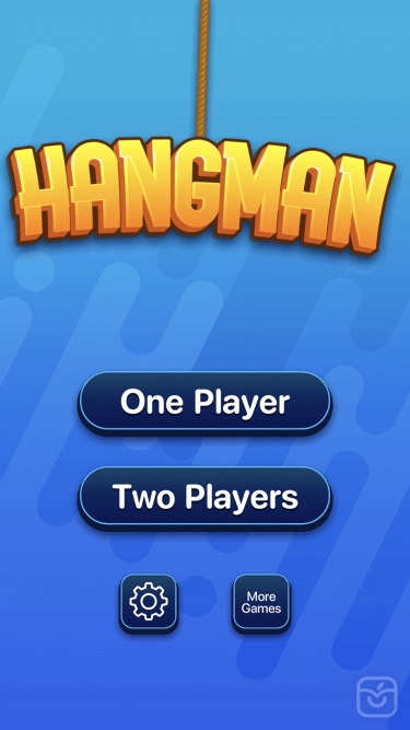 تصاویر Hangman _ _ _ _