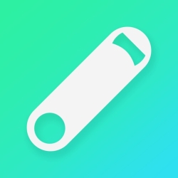 لوگو Opener ‒ open links in apps ++