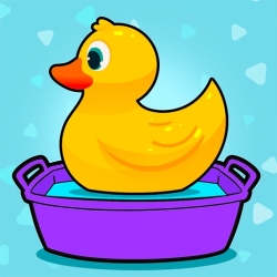 لوگو Baby Games for Preschool Kids
