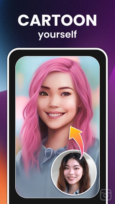 تصاویر Face Dance: AI Photo Animator