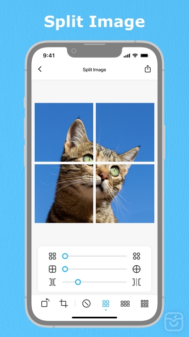 تصاویر Picroll - Screenshot Stitcher ++