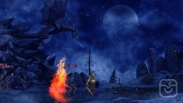 تصاویر Niffelheim ++