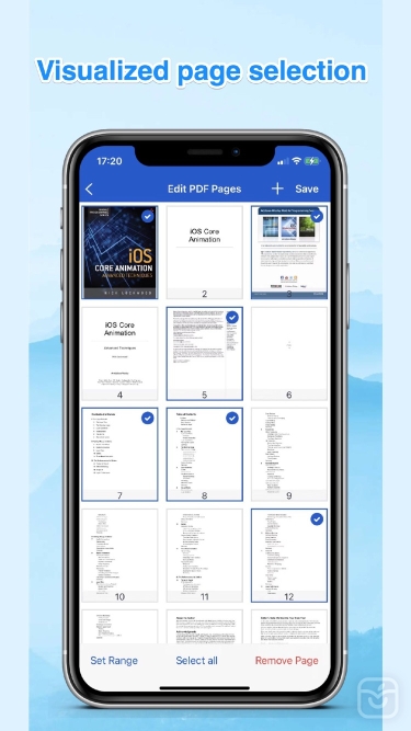 تصاویر PDF Factory Plus ++