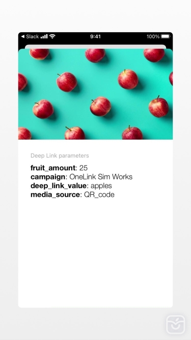 تصاویر OneLink Simulator