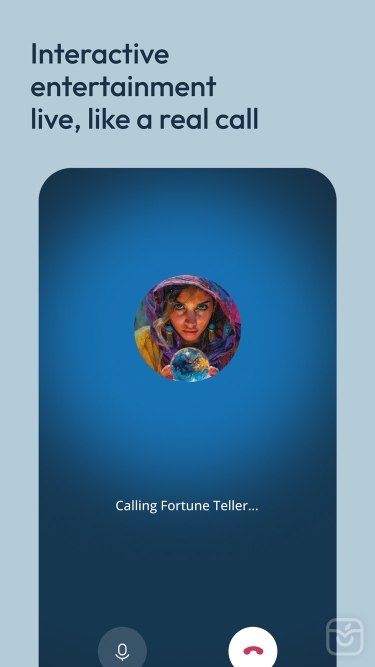تصاویر Character AI: Chat, Talk, Text ++