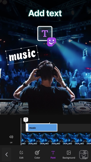 تصاویر Video Up! Video Editor & Maker ++