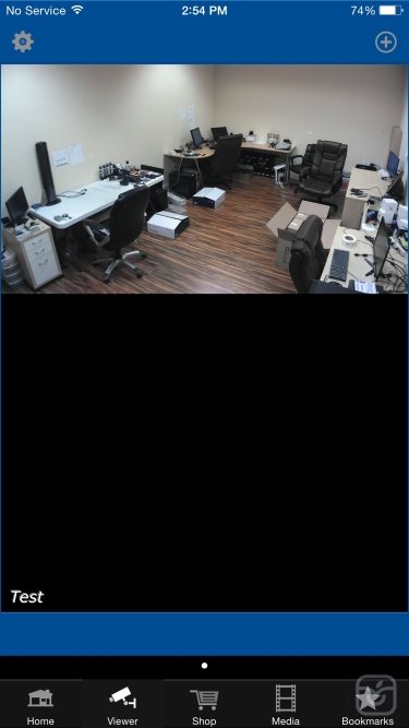 تصاویر iCamViewer: CCTV Camera Pros