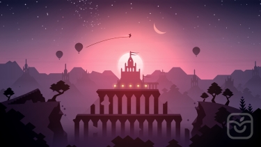 تصاویر Alto's Odyssey | Arcade