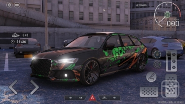 تصاویر Real Car Parking 2 : Car Sim ++