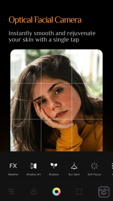 تصاویر LUMINS - Light Photo Editor++| آنلاک شده