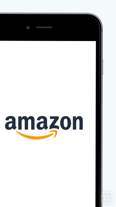 تصاویر Amazon Shopping