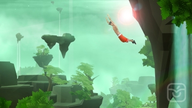 تصاویر Sky Dancer: Free Falling