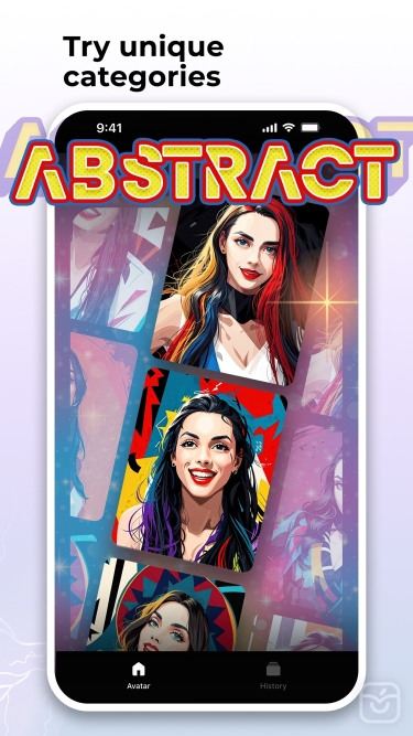 تصاویر Cosplay: AI Lab ++ | آنلاک‌شده