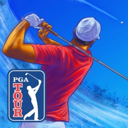 لوگو PGA TOUR Golf Shootout ++