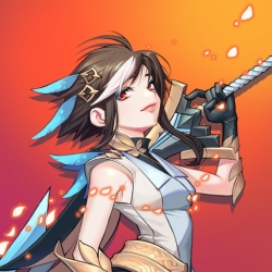 لوگو Blade Idle ++
