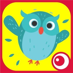 لوگو 123 Toddler games for 2 3 year