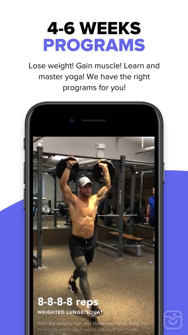 تصاویر Playbook - created by trainers