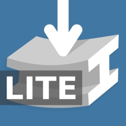 لوگو Deflection LITE