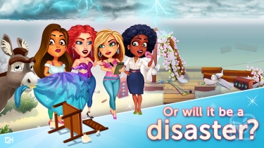 تصاویر Fabulous - Wedding Disaster ++