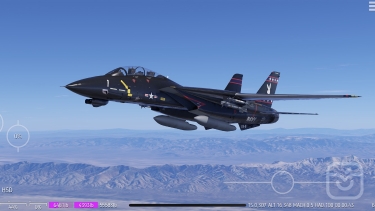 تصاویر Carrier Landing HD