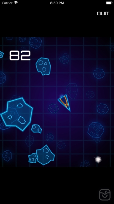 تصاویر Vesta Attack