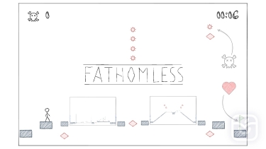 تصاویر Fathomless