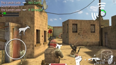 تصاویر Trigger Fist