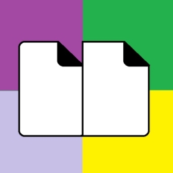 لوگو MatchWordMatch - Dual WordPad