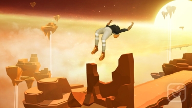 تصاویر Sky Dancer: Free Falling
