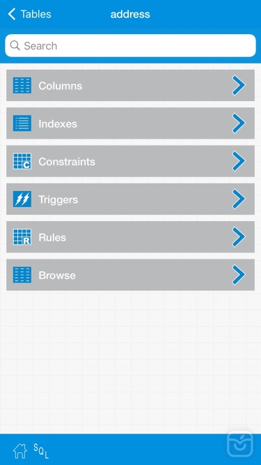 تصاویر iPostgreSqlProg - PostgreSql