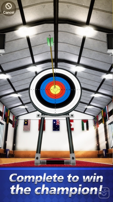 تصاویر Archery Go - Bow&Arrow King