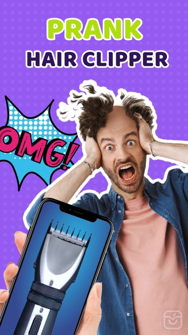تصاویر Prank All-Hilarious prank app