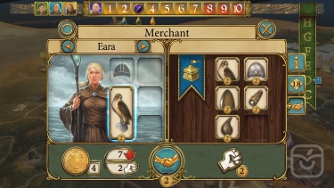 تصاویر Legends of Andor