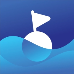 لوگو NOAA Marine Weather