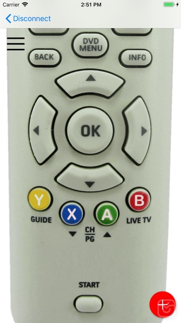 تصاویر Remote control for Xbox