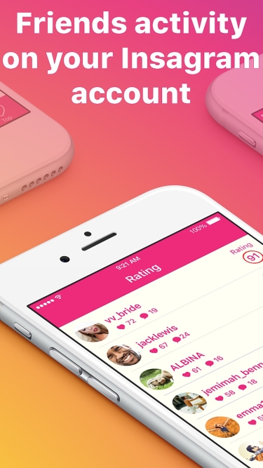 تصاویر Activity for Insta 