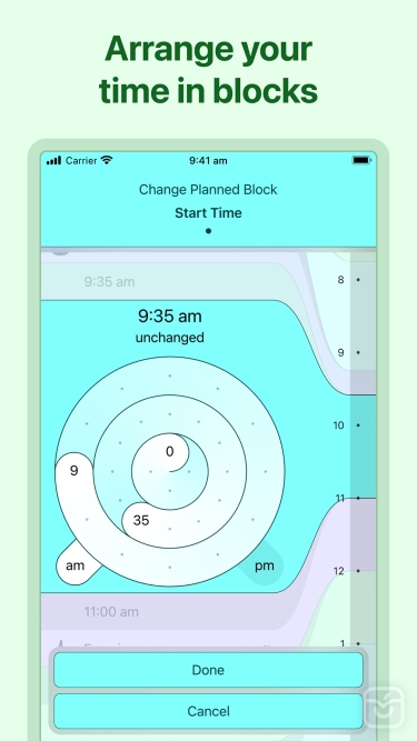 تصاویر Daily Routine ++