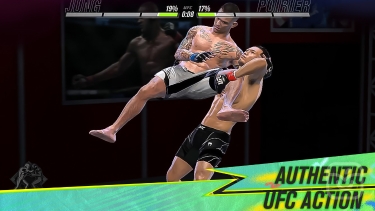 تصاویر EA SPORTS™ UFC® 2