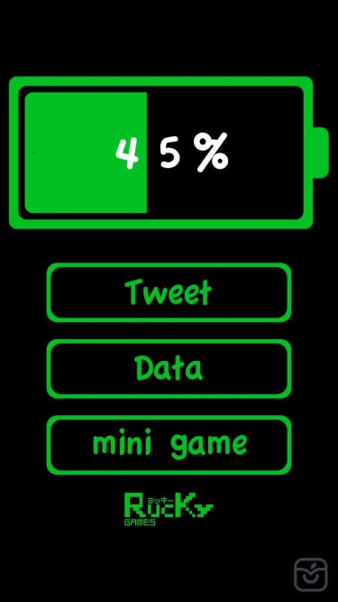 تصاویر Battery tweet