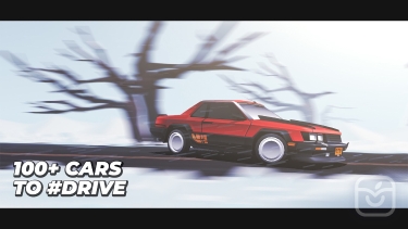 تصاویر #DRIVE
