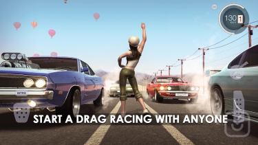تصاویر Tuning Club Online