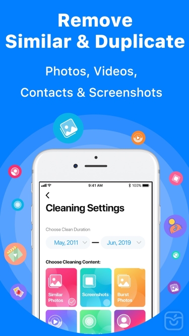 تصاویر Phone Cleaner−Clean Storage