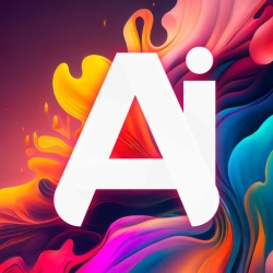 لوگو Imagine - AI Art Generator ++