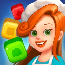 لوگو Sweet Cube Blast ++
