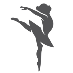 لوگو Russian Ballet School