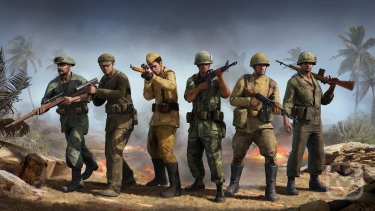 تصاویر Forces of Freedom