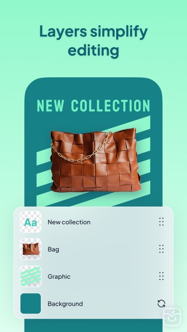تصاویر SnapBG: Remove Background AI ++