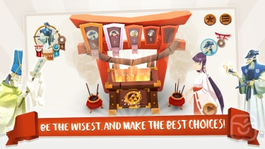 تصاویر Tokaido™